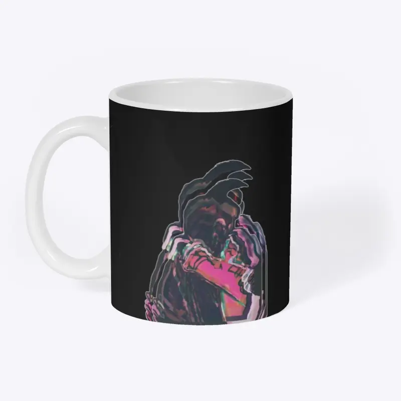 Devil's Kiss Mug