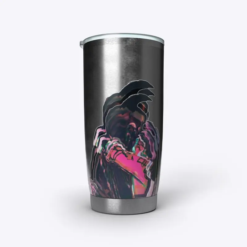 Devil's Kiss Drinkware 