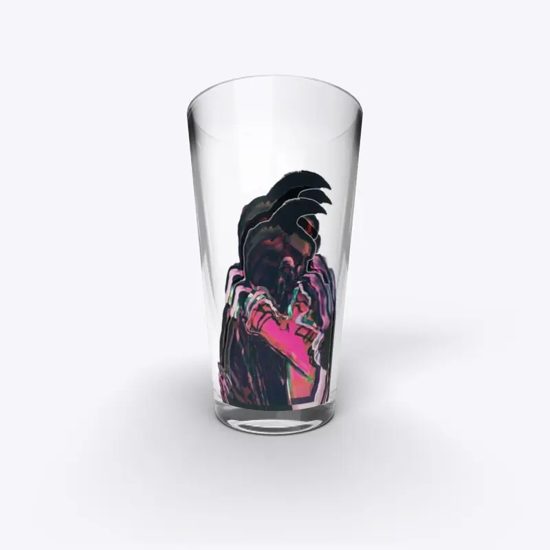 Devil's Kiss Drinkware 