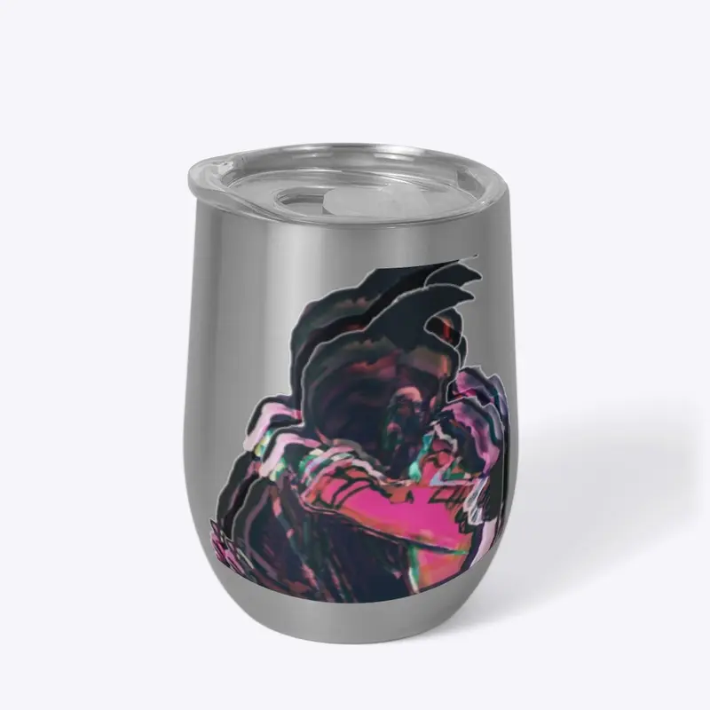 Devil's Kiss Drinkware 