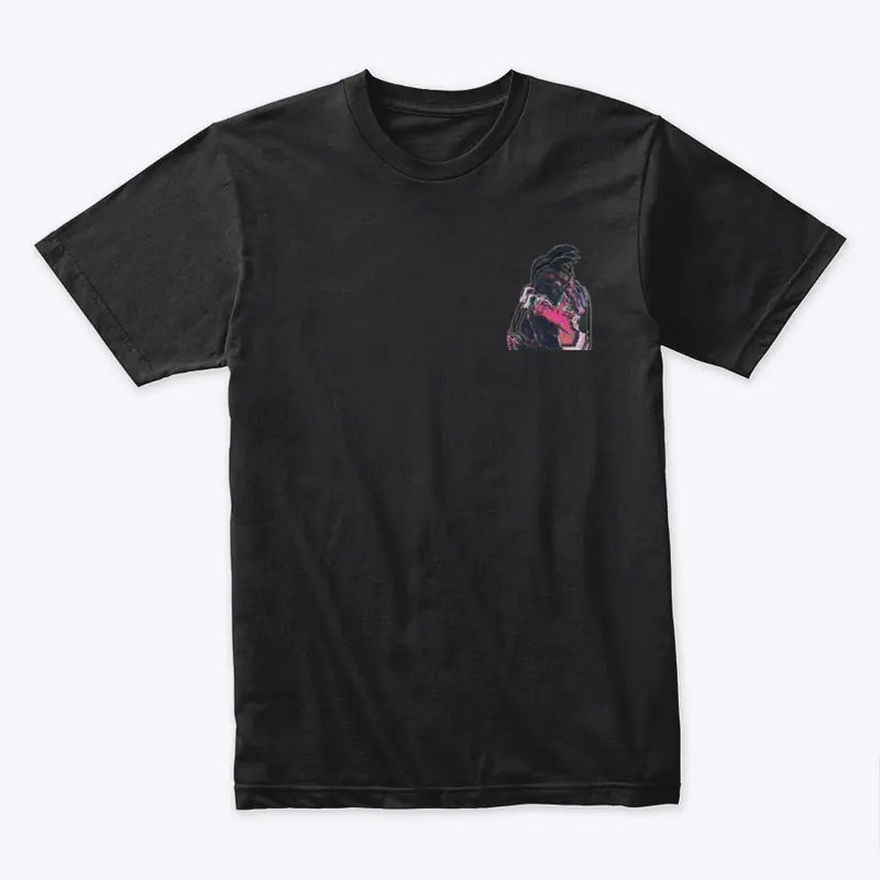 Devil's Kiss Tee